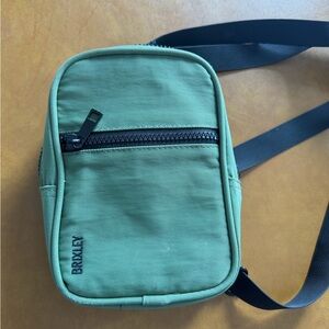 Green Crossbody Bag brixley